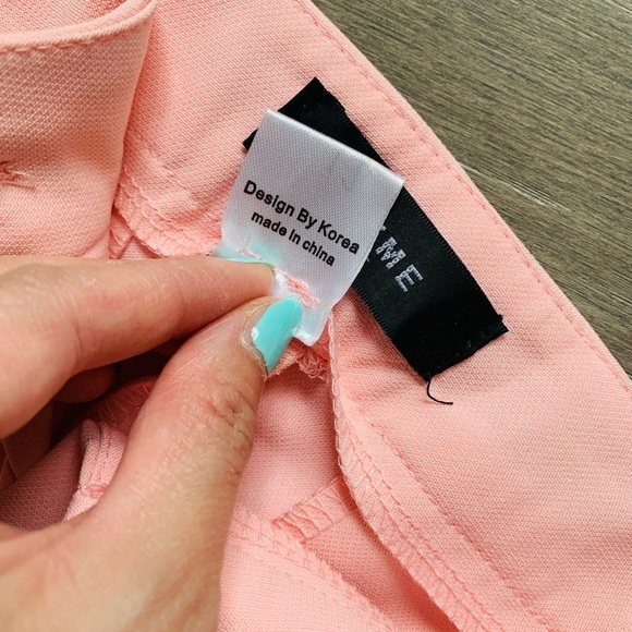 Women’s summer pants slacks - Picture 6 of 8